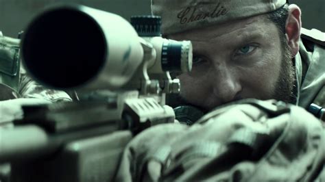 Chamada Do Filme Sniper Americano Em Tela Quente YouTube