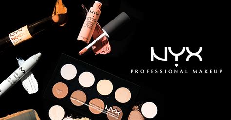 Nyx Professional Makeup Llega A El Salvador El Target