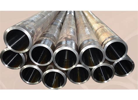 Mild Steel Seamless Honed Tubes Size Inch Inch At Rs Kg In