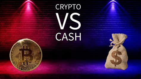 Crypto Vs Traditional Currencies Youtube