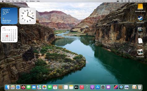 🔥 Download Here S The New Lock Screen Experience In Macos Sonoma Ghacks