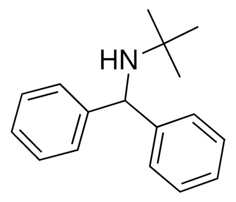 N Benzhydryl Methyl Propanamine Aldrichcpr Sigma Aldrich