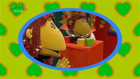 Mirror Mirror Transcript Tweenies Wiki Fandom