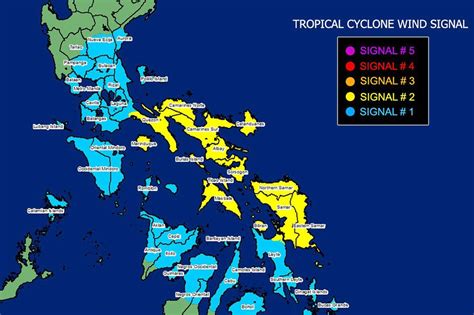 Undas Long Weekend Magiging Maulan Dahil Sa Paeng Pagasa Abs Cbn