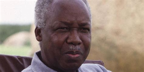 Remembering Julius Nyerere A Legacy Of Leadership In Tanzania The