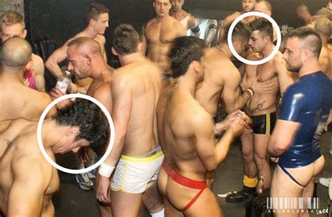 O Melhor Do Ponto G Atores Porn Fazendo Sexo No Palco