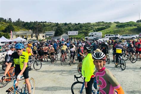 4 Reasons Cambria Is The Cycling Hub Of The Central Coast Cycle