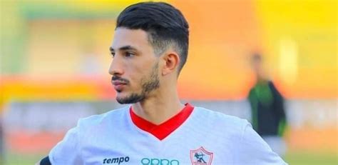 صحيفة الوطن المصرية عاجل أول رد فعل من أحمد فتوح بعد طلب الزمالك