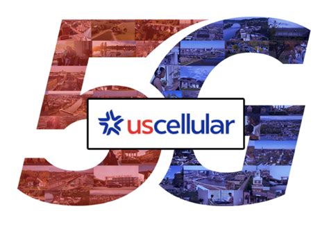 UScellular Expands 5G Network, Providing Faster and Stronger ...