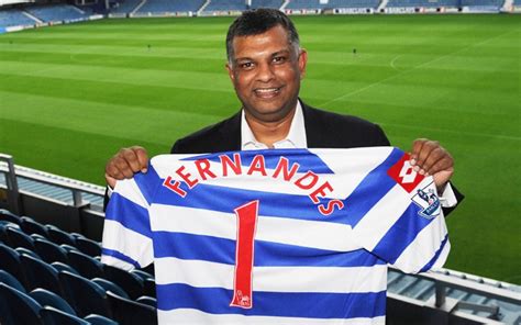 Tony Fernandes Sells Stake In QPR FMT