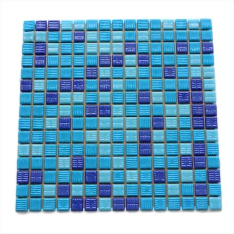 Glass Mosaic Swimming Pool Tile At Best Price Glass Mosaic Swimming