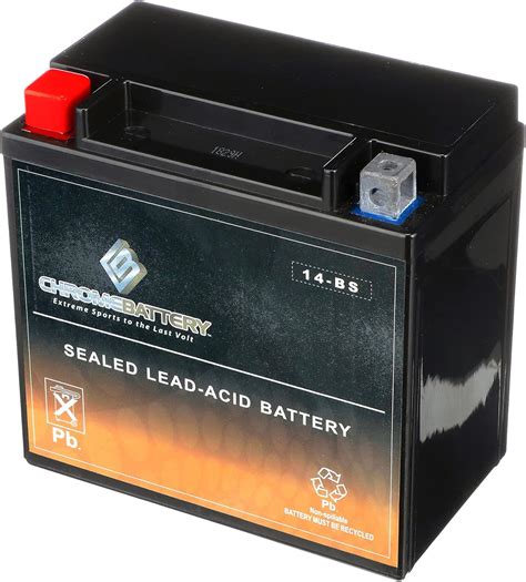 Ytx14 Bs Battery Replacement For Mercedes Backup Auxiliary 2115410001 Brand