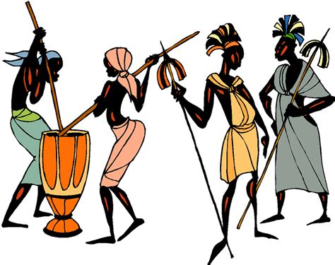 Man Ethic African · Free Image On Pixabay