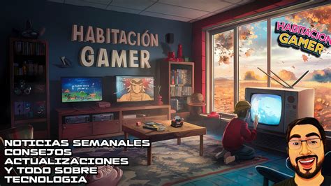 HABITACION GAMER EPISODIO 15 HELLBLADE NO VENDRA DOBLADO BALDURS