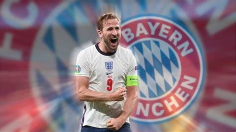 Medizincheck Steht Bevor Fc Bayern Und Kane Sind Sich Offenbar Einig