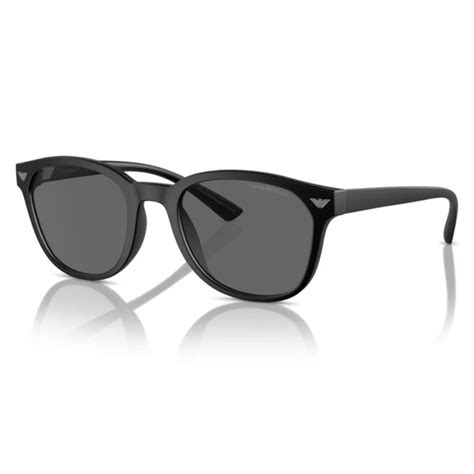 Emporio Armani 4225 Occhiale Da Sole Uomo Ottica Baratta