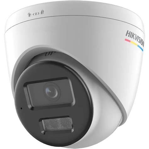 Hikvision Ds Cd G H Liu Mm