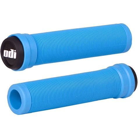 ODI Longneck SL Grips Red Bikeinn