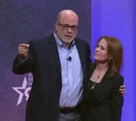 Who is Mark Levin? Age, Bio, Career, Net Worth, Wife, & Children