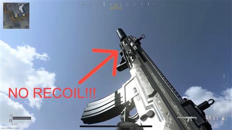 How To Make The KILO OVERPOWERED WITH NO RECOIL Class Setup Modern