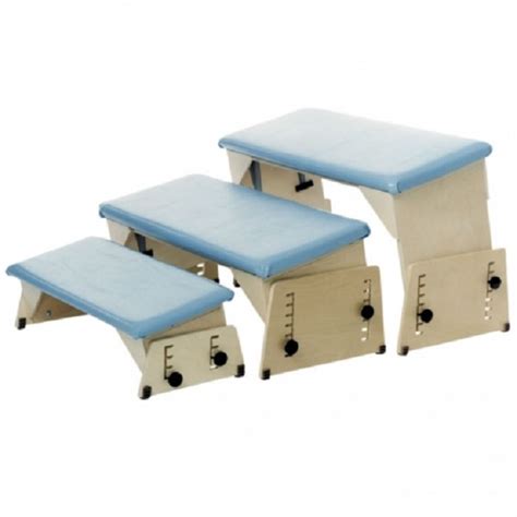 Adjustable Kaye Tilting Therapy Bench Free Shipping