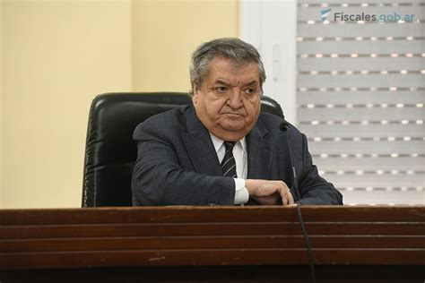 Comenzó el juicio contra el exgobernador José Alperovich por abuso