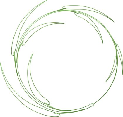 Green Circle Outline PNGs for Free Download