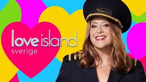 Love Island Sweden Franchise Love Island Itv Wiki Fandom