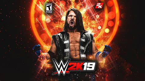 WWE 2K19 — Free Download Full Version - GamesCrack.org