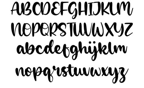 Piglets font by Letterative Studio - FontRiver