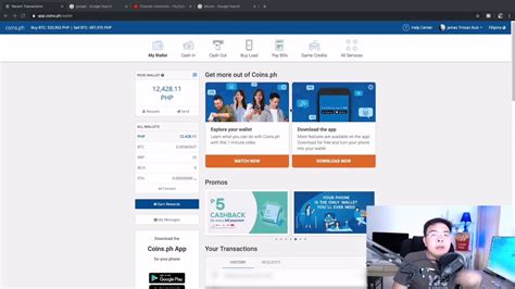 PAANO MAG INVEST SA BITCOIN SA COINS PH AT PAANO KUMITA 2021 YouTube