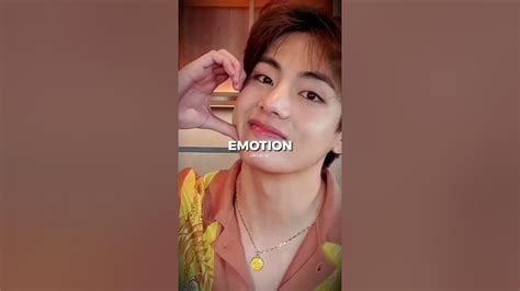 Kim Taehyung Youtube