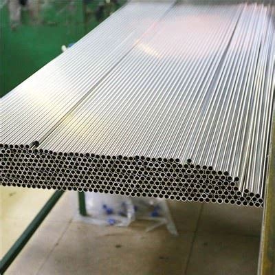 Food Grade Stainless Steel Tubing – PP Inox