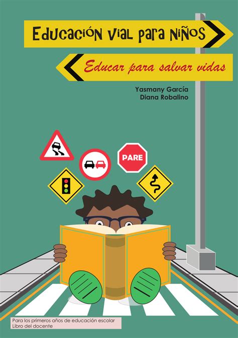 PDF Educación vial para niños Educar para salvar vidas