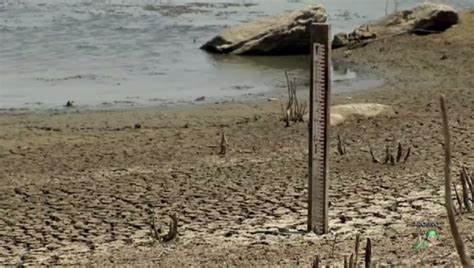 Cidade no Ceará tem emergência reconhecida pelo Governo Federal devido