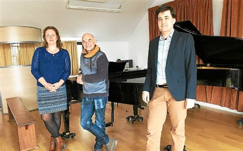 Campagne Dinscriptions Au Conservatoire Musique Th Tre De Quimper