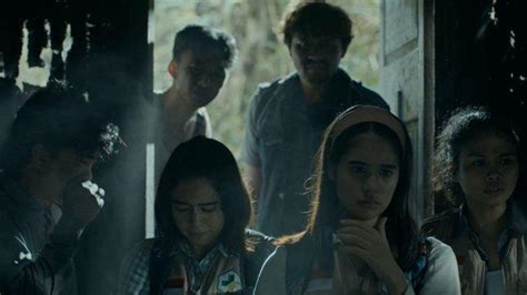 Jadwal Tayang Film Pamali Dusun Pocong Hari Ini Di Bioskop Jakarta