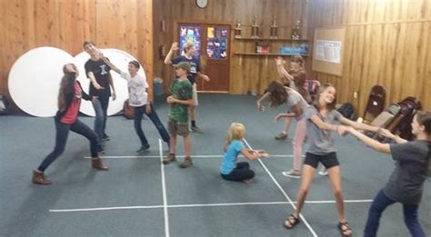 Grace Homeschool Co Op