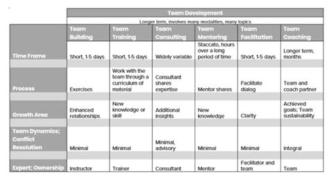 Icf Team Coaching Competencies Coacharya