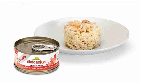 Almo Nature, massima qualità e trasparenza