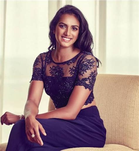 India S Olympic Star Pv Sindhu Looks Absolutely Stunning In This Photoshoot Indiatoday