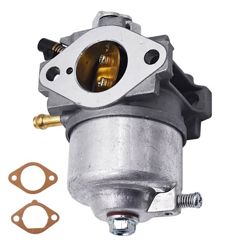 Lawn Mower Carburetor 15003 2410 15003 2361 Carb Fit For Kawasaki Fd440v As02 Fd440v 4 Cycle