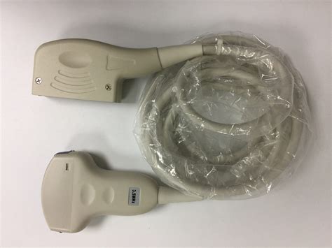 Compatible GE 4C RS CONVEX Ultrasound Probe Transducer