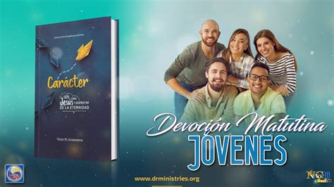 Matutina Jóvenes 30 Diciembre 2023 DRMinistries