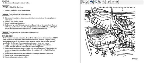 Dodge Grand Caravan Diagram Of Body Parts Revealed