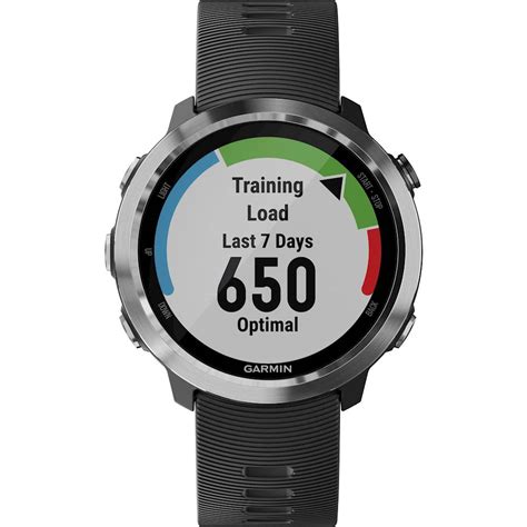 Best Buy Garmin Forerunner Music Gps Heart Rate Monitor Running