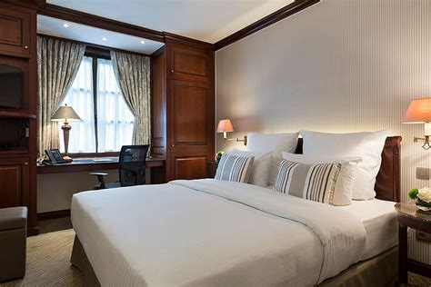 Warwick Brussels Updated 2025 Prices And Hotel Reviews Belgium