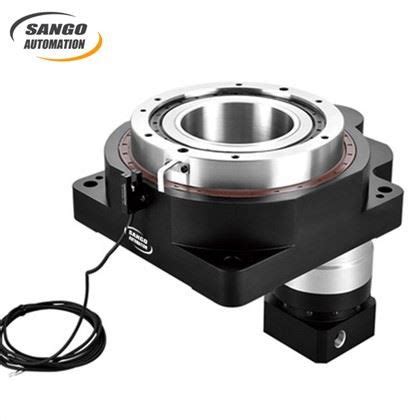 China Hollow Rotary Table Manufacturers Suppliers Factory Direct