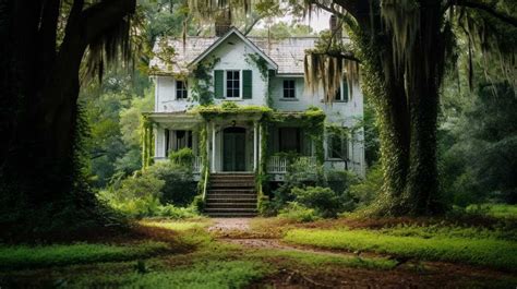 Unlocking The Secrets To Selling Inherited Houses In South Carolina