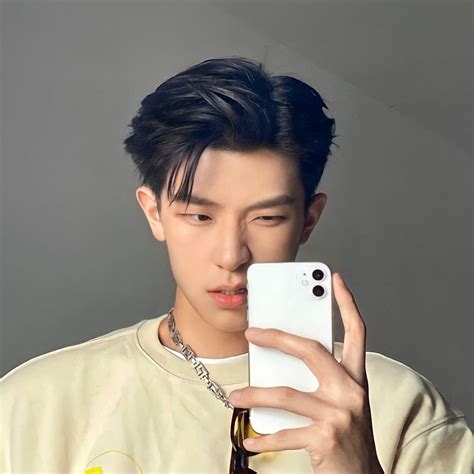 Keydee Korean Short Hair Mens Hairstyles Thick Hair Men Haircut Styles